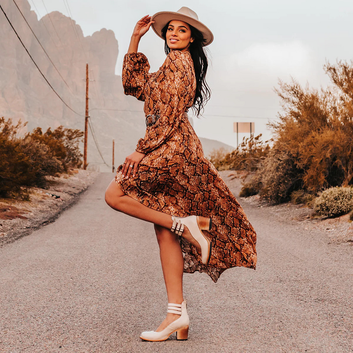 Marisa | Clarisse Footwear