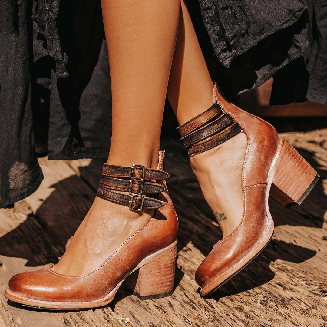 Marisa | Clarisse Footwear