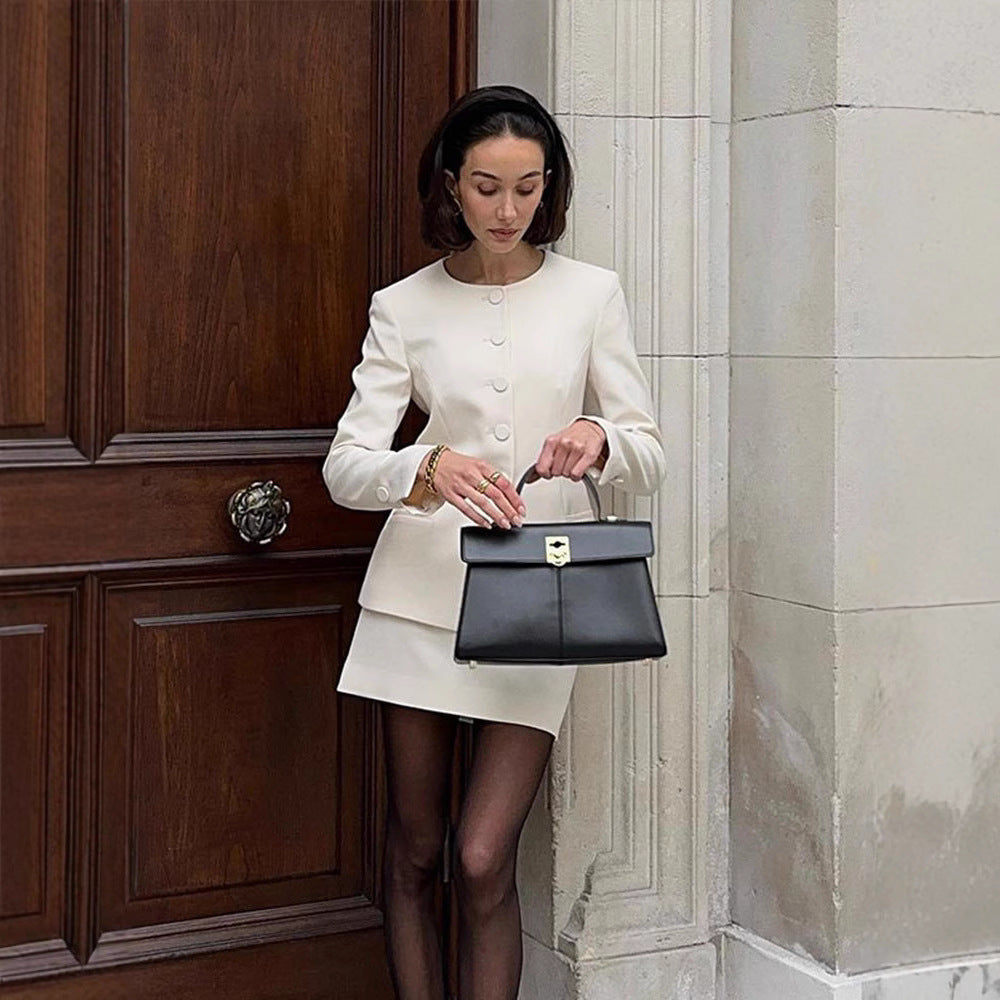 Grace | Elegancki Zestaw Marynarki