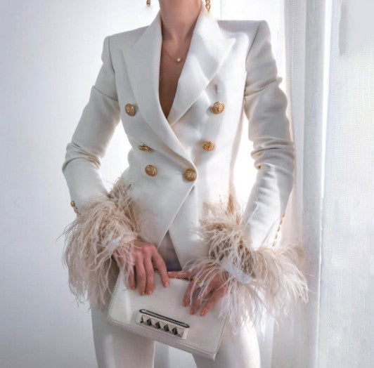 Sophia | Eleganckie Casualowe Żakiety
