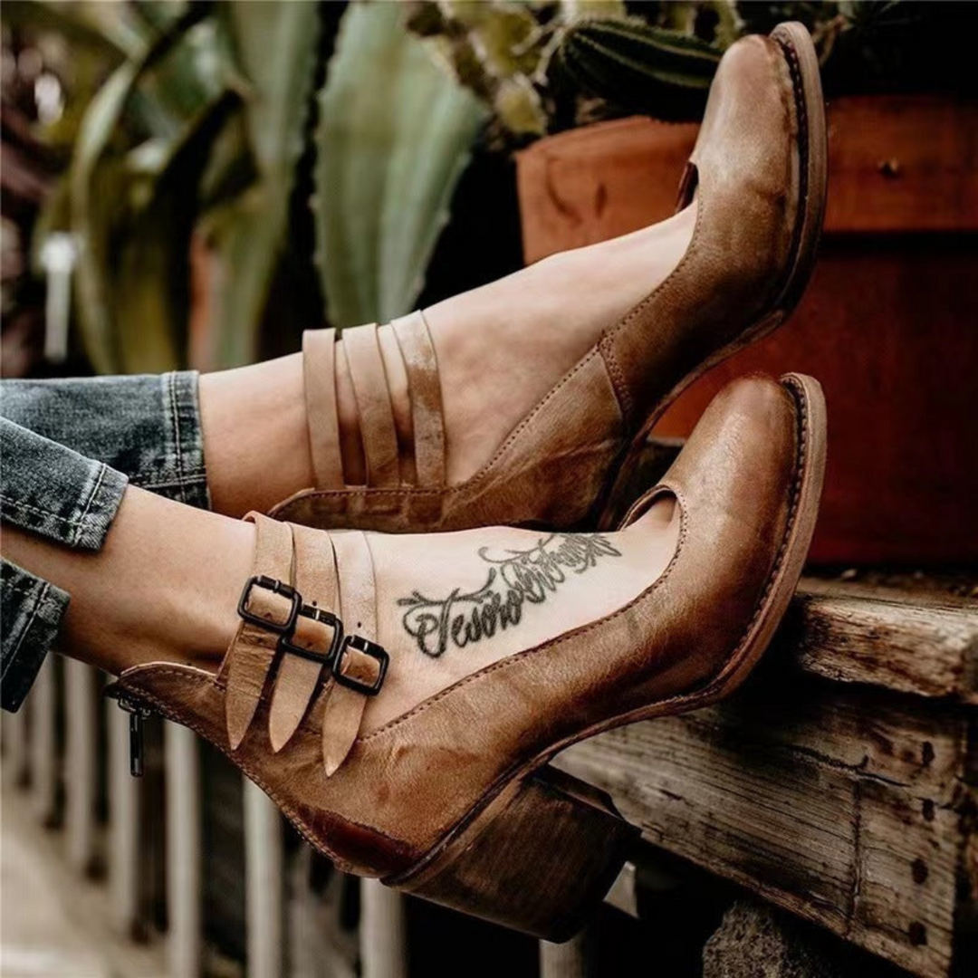 Marisa | Clarisse Footwear