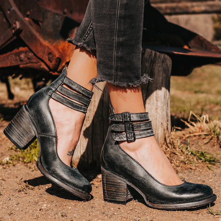 Marisa | Clarisse Footwear