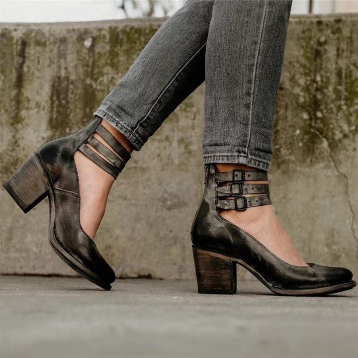 Marisa | Clarisse Footwear