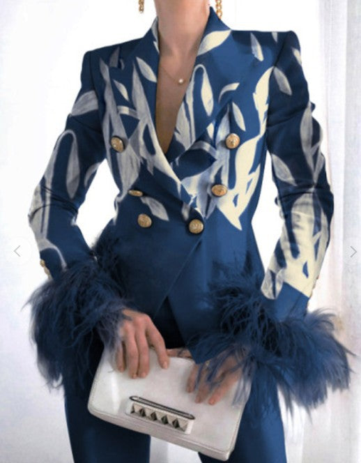 Sophia | Eleganckie Casualowe Żakiety