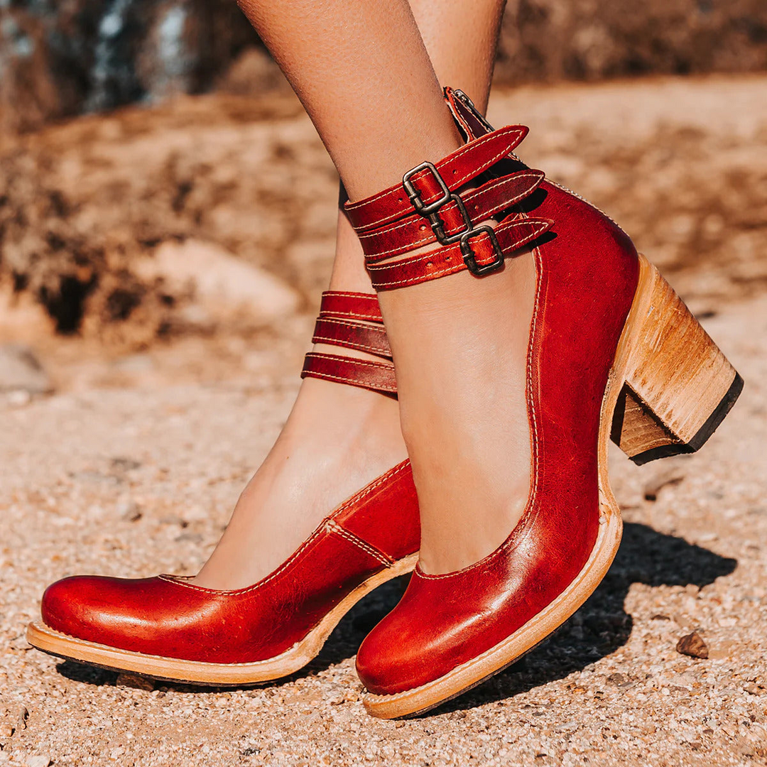 Marisa | Clarisse Footwear