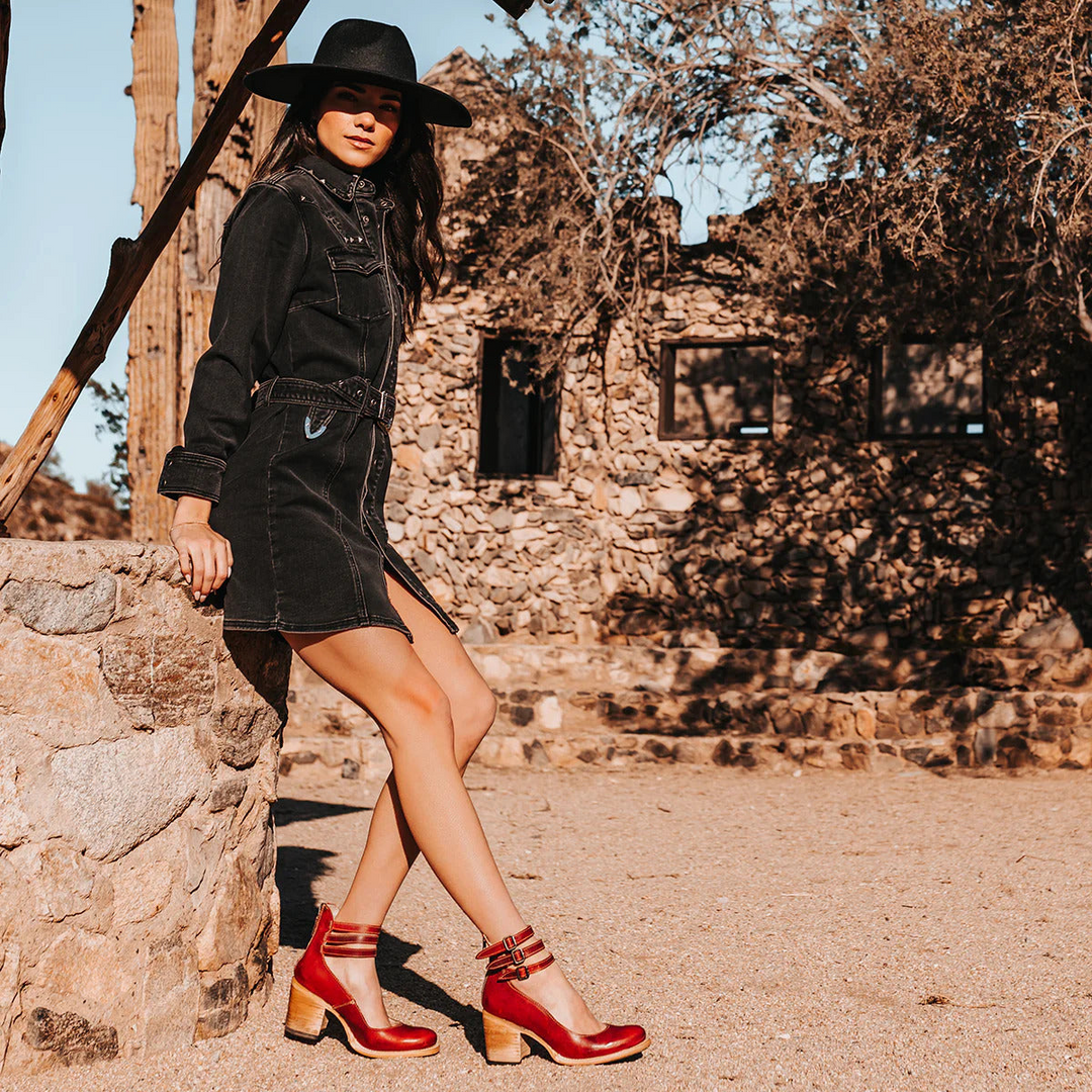 Marisa | Clarisse Footwear