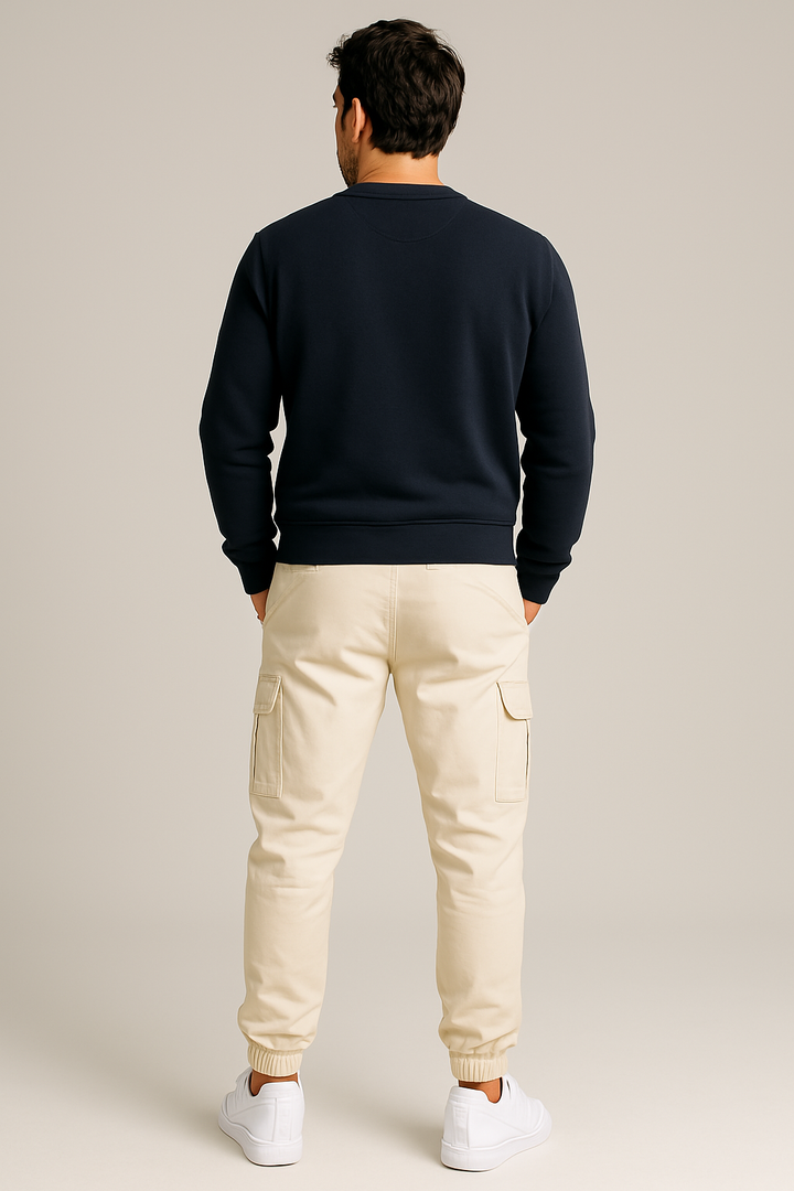 Max | Spodnie cargo Jogger