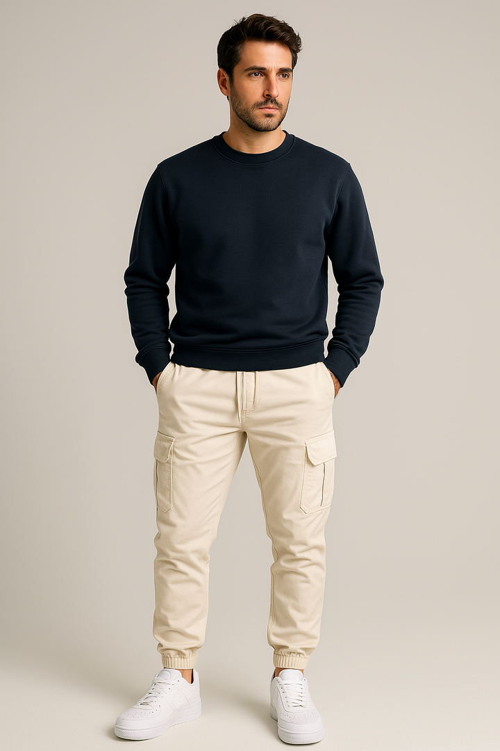 Max | Spodnie cargo Jogger