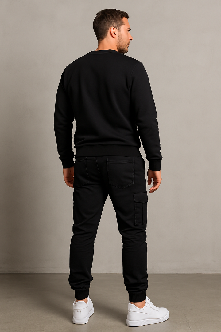 Max | Spodnie cargo Jogger