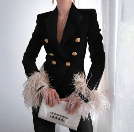Sophia | Eleganckie Casualowe Żakiety