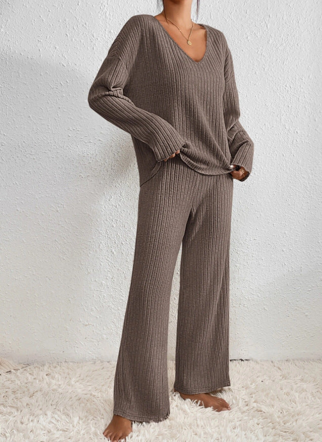 Kathy | dzianinowy zestaw